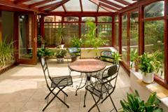 Barley End conservatory quotes