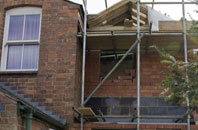 free Barley End home extension quotes
